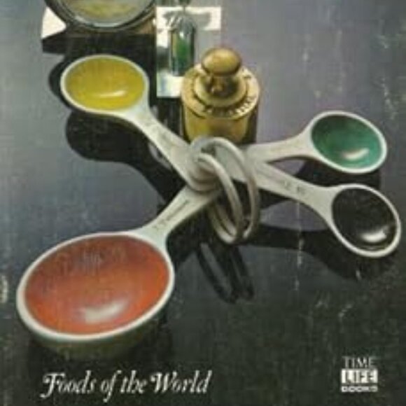 Foods of the world kitchen guide - Picture 2 of 2